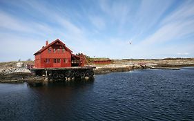 Korsholmen - By Classic Norway Hotels